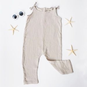 Little James Beach Party Jumper